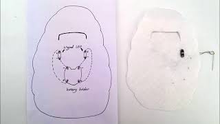 Lilypad Sewable Kit