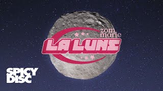 ส้ม มารี (Zom Marie) - LA LUNE (Album Preview)