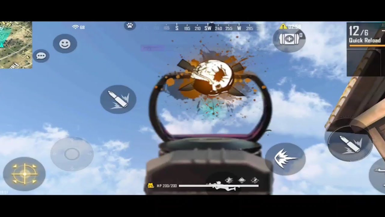 All bot player in my Ranked game 🎮🎮 - YouTube