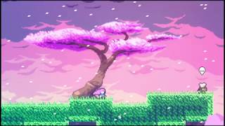 Celeste - Chapter 7C Final Screen Clear