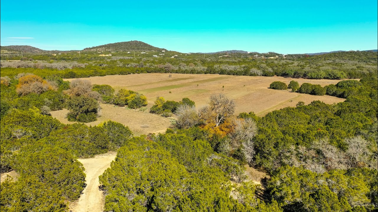 Pipe Creek Paradise YouTube