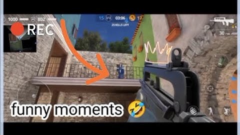 CS:GO Noob & Funny moments #1