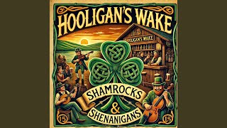 Raise Your Glasses High On St Paddys Day