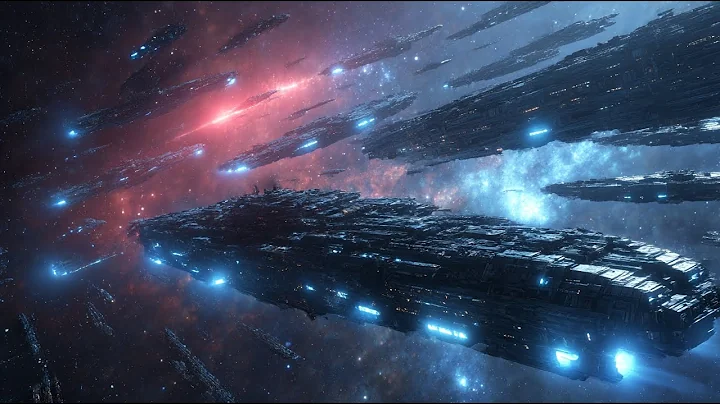 Aliens’ SOS Reached the Deathworlder Fleet! | HFY | HFY Reddit Stories| Best HFY Stories | HFY