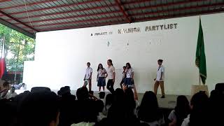 Teacher in BSANHs