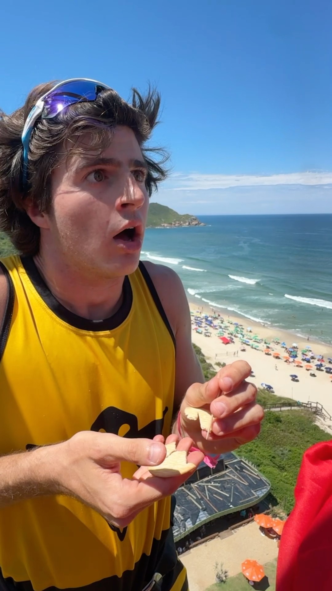 EXTREME SQUID GAME