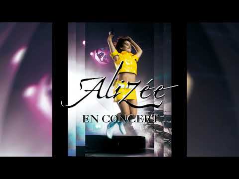 Alizée - J'en Ai Marre !