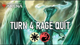 This Deck DESTROYS Anyone Mental By turn 4 - Boros Reanimator - MTG Historic