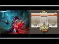 Dofus sh pvp phaeris  puputes