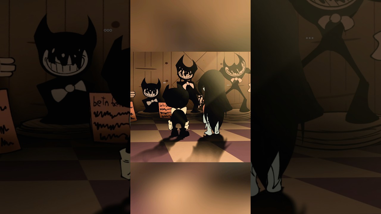 Scary - [ MR.CONCEPT COMIC DUB ] Ft. 