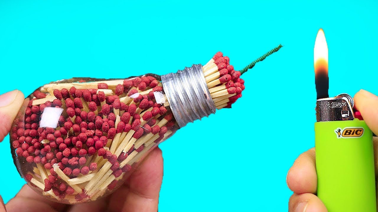 Top 25 Smart Ideas - YouTube