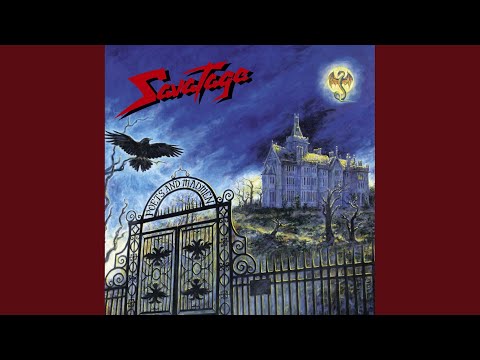 Savatage - Narration To Tonight He Grins Again