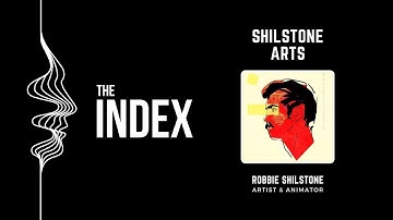 Building Web3, NFT Art, Film and Animation with Robbie Shilstone #nft #web3