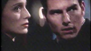 Mission: Impossible TV Spot #10 (1996)