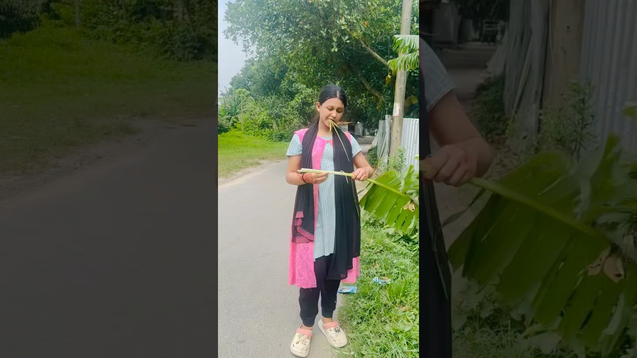 মাংস খেতে ভালো লাগে না তাই সবজির খোঁজে #foryou