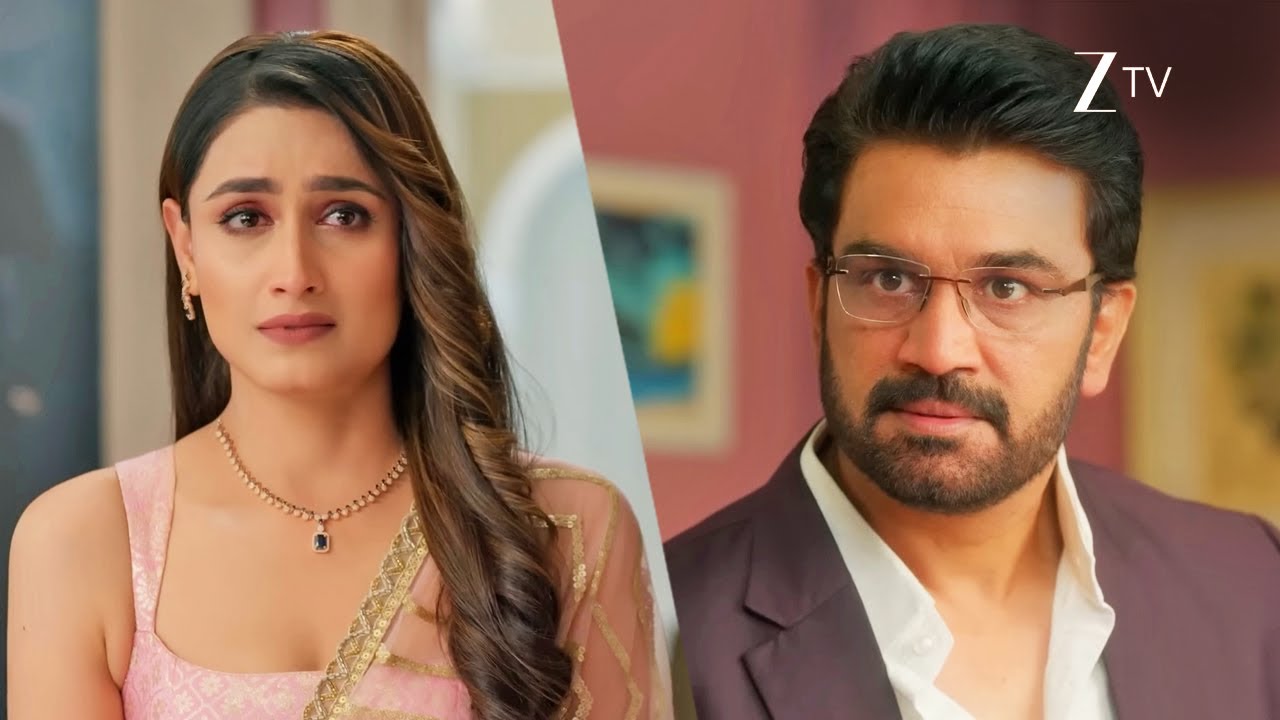 TUMM SE TUMM TAK | Arya ne kyun uthaayi Mansi par aawaaz?