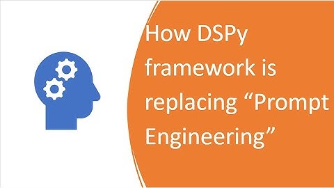 Why DSPy Framework is Replacing Prompt Engineering in AI