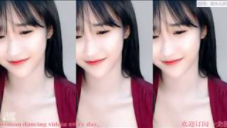 斗鱼美女主播小米啊20200104