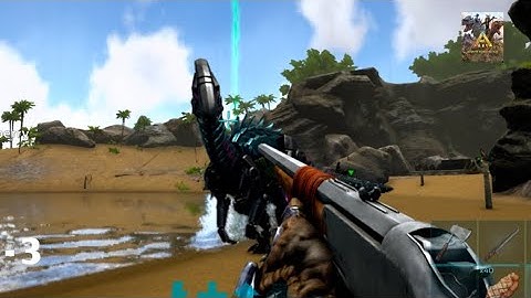 ark mobile taming tek parasaur high level pteranodon tame ! Ark Ultimate mobile 🥴 Ep - 3