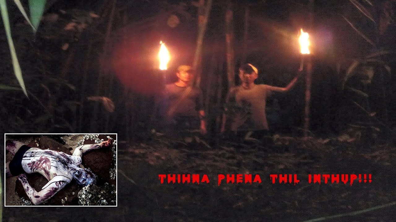 Rangzika thla| Mizo Fiction Story| Ziaktu Bobby Kawilam