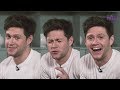 Niall Horan Talks About Change From 1D And 2020 Tour!