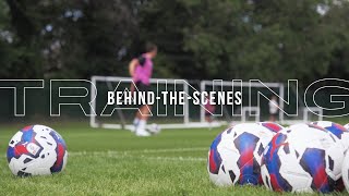 Pre-Season 2022/23 | The Tigers Return to Training!