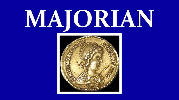 Majorian (457 - 461)