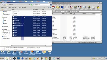 How to Install CJB Mod Pack For Minecraft (Voice Tutorial)1.8, 1.9