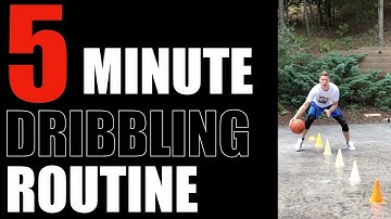 How To: Improve Ball Your Handling - In ONLY 5 Minutes