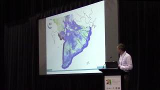 Santiago Martinez - Integrated planning as a tool for achieving Aichi Target 11
