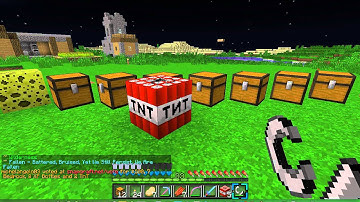 Sponges in Factions, kaboom!