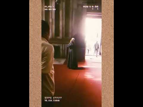 الشيخ سعيد رفاعي مؤذن مسجد السلطان حسن وابتهال خشوعي تقشعر له الوجدان والأبدان من الزمن الجميل