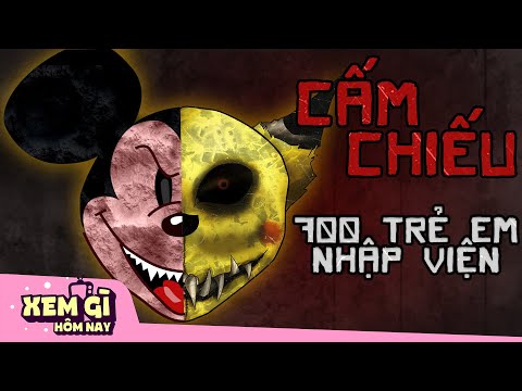 6 Tập Phim bị CH.ÍNH PHỦ Cấm Làm Lộ Ra nhưng Vẫn bị Rò Rỉ ra ngoài | Xem gì hôm nay