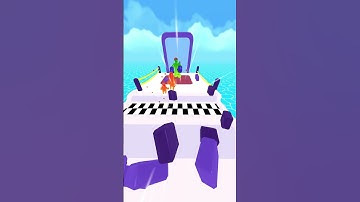 Cool Game for Kids 🧑‍🎤 Play ‍Race Run 3D