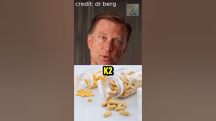 أفضل فيتامين لعلاج التهاب المفاصل وإعادة بناء الغضاريف! 💊🦴