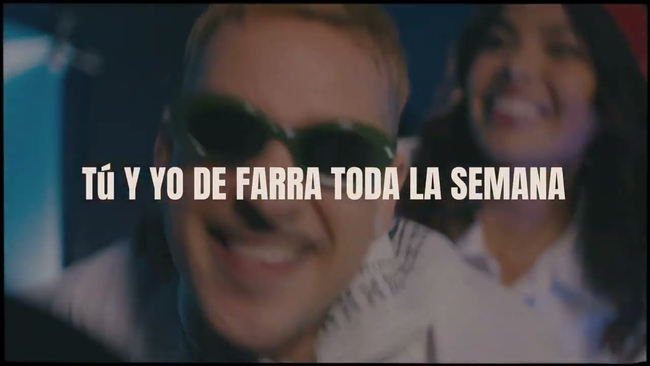 YouTubeでPatiño - VERMUT (Lyric Video)を視聴 YouTubeでPatiño - VERMUT (Lyric Video)を視聴