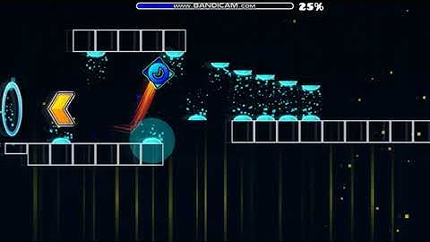 Flow Preview - Full Layout - Geometry Dash 2.11 - LightningSL (me)