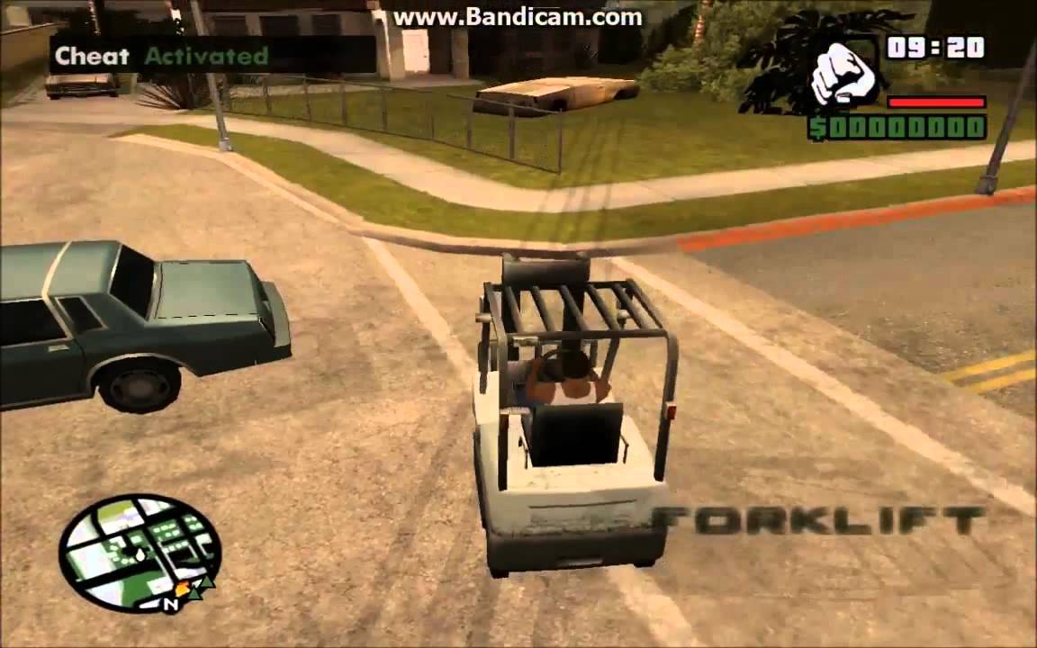 GTA San Andreas - Cadê o Game - Notícia - Curiosidades - Super