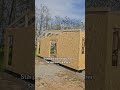 Cel mai frumos proiect de tiny house din Romania? #tinyhouse #tinyhome #casa #mica #lemn #viral