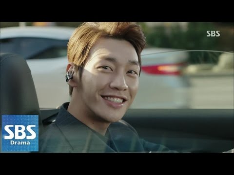 김영광, 박신혜에 윙크 날려 @피노키오( Pinocchio) 4회 141120