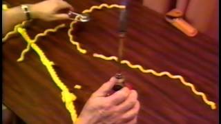 Long Splice