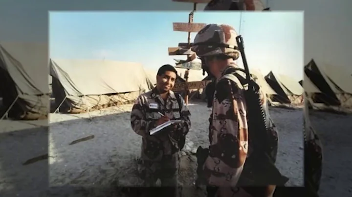 Veterans Day Message 2019