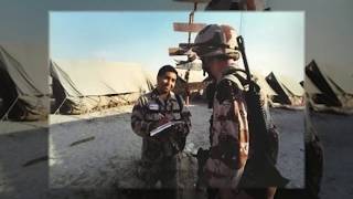 Veterans Day Message 2019