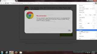 How To Remove lp.playerpage200.info Pop-up Ads (Removal Guide) screenshot 4