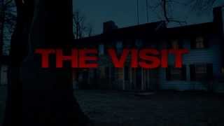 Bande annonce The Visit 