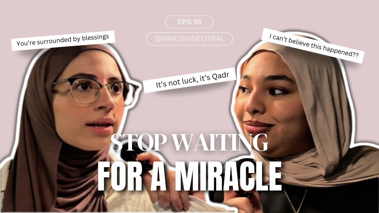 Какое самое большое чудо вы пережили? (история Reddit)