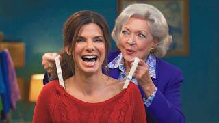 Betty White Bloopers So Funny They Had to STOP FILMING