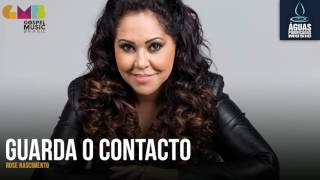Video thumbnail of "Rose Nascimento - Guarda O Contacto | Águas Purificadas"