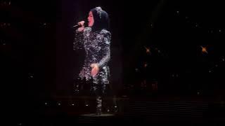 Dato’ Sri Siti Nurhaliza - Menamakanmu Cinta (The Next Wave - Singapore)