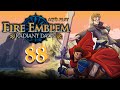 Let's Play Fire Emblem: Radiant Dawn - "Gods and Men" Chapter 4 (Part 1)